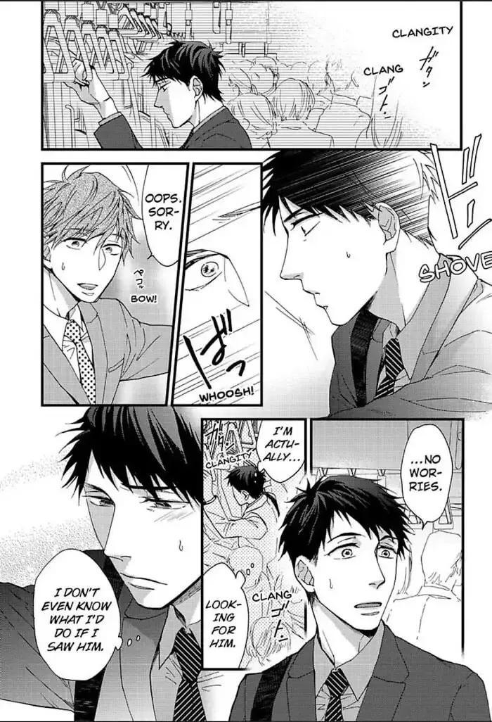 Read I Never Taught You That! chapter 5 image 8 on Lezhin