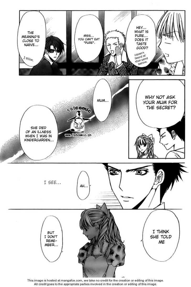 I Nominate You! Chapter 0 page 33 - 
