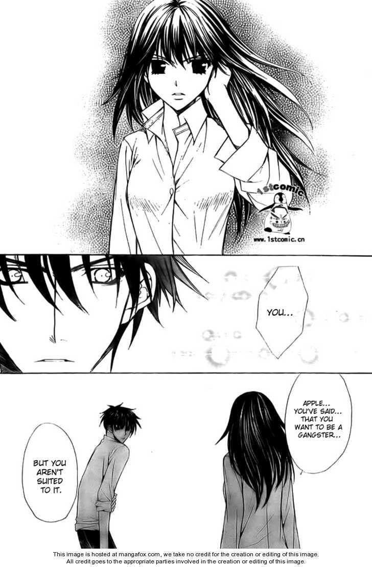 I Nominate You! Chapter 0 page 47 - 