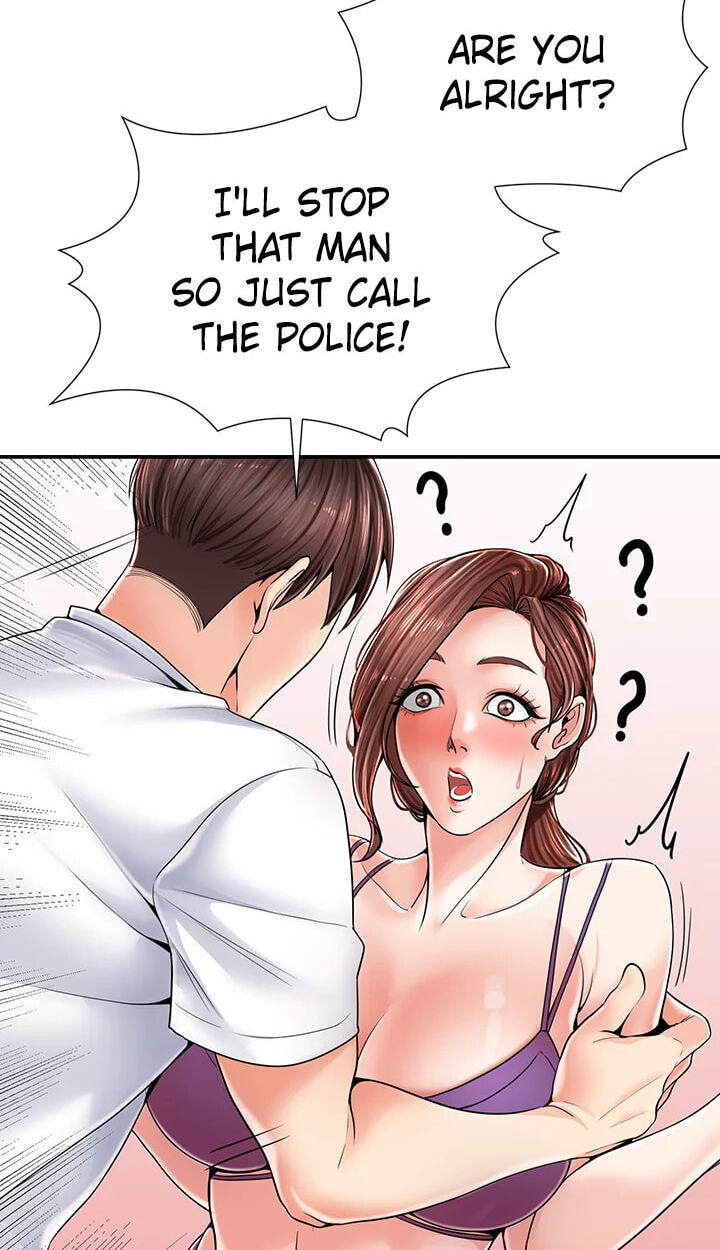 I Nominate You! Chapter 1 page 120 - 