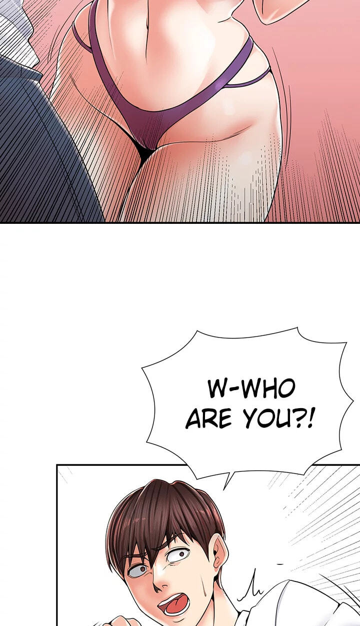 I Nominate You! Chapter 1 page 121 - 