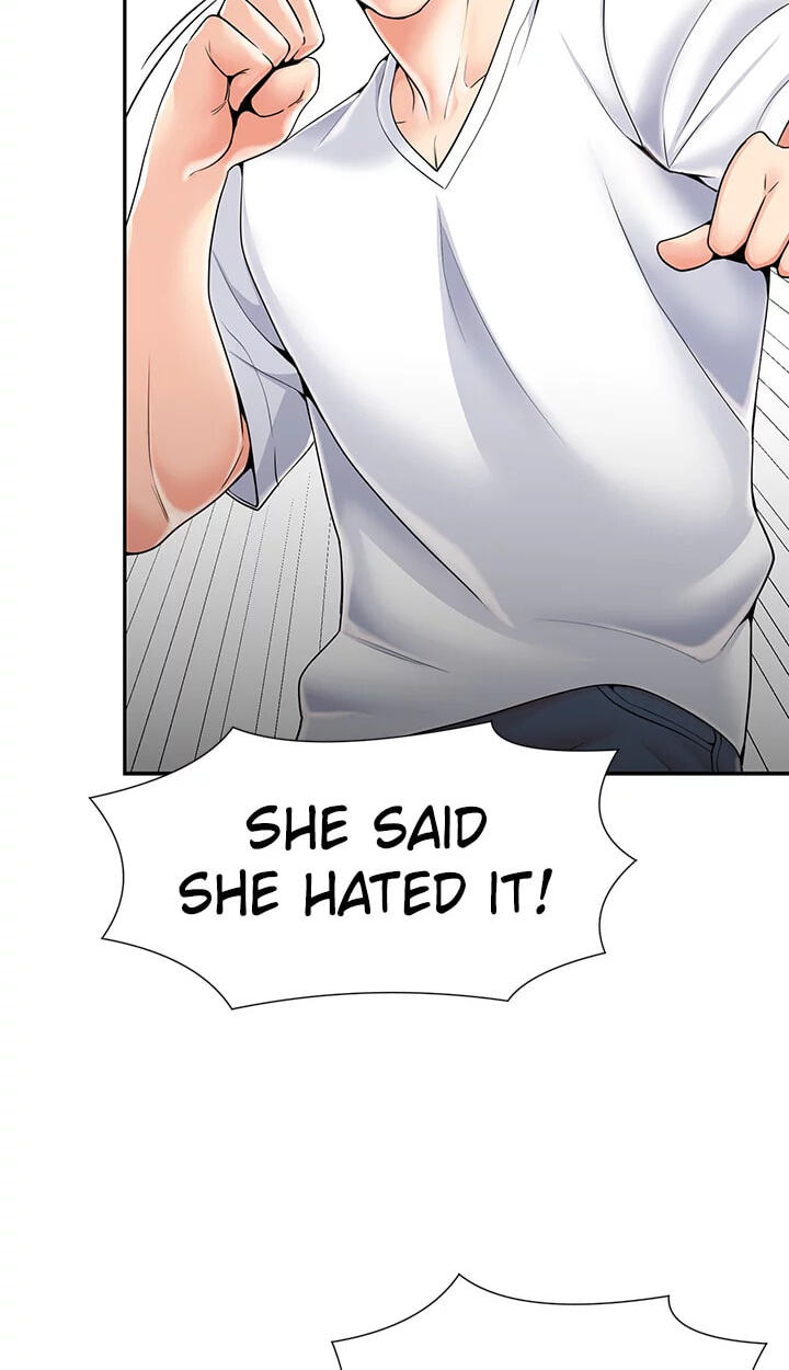 I Nominate You! Chapter 1 page 122 - 