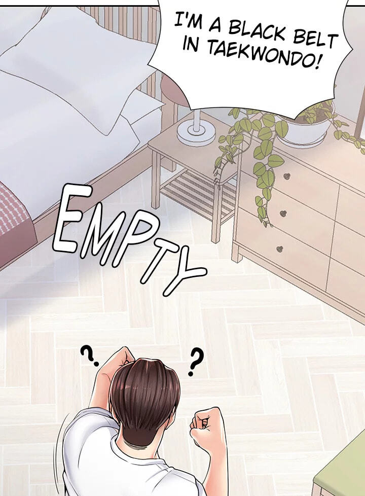 I Nominate You! Chapter 1 page 123 - 