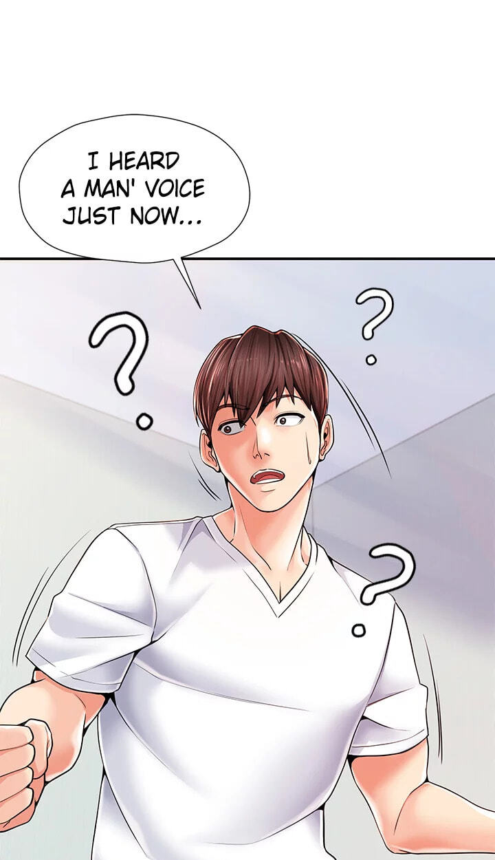 I Nominate You! Chapter 1 page 125 - 