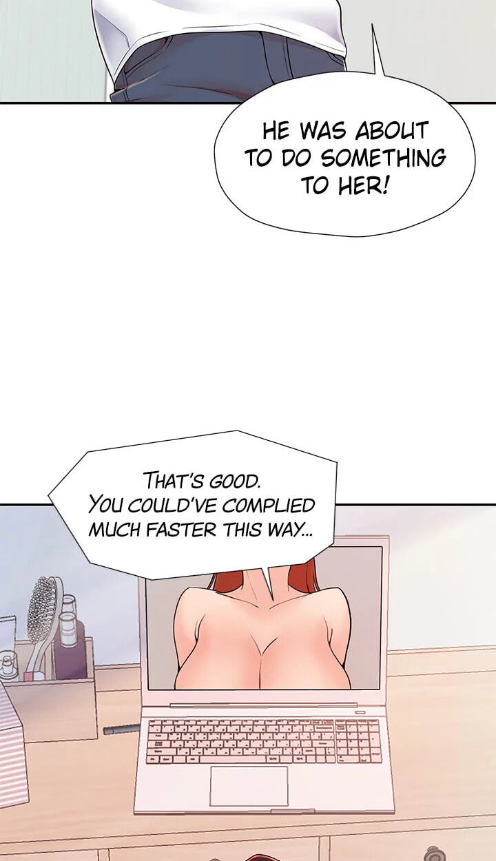 I Nominate You! Chapter 1 page 126 - 