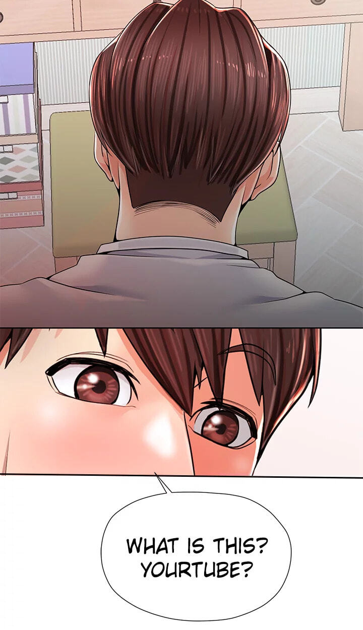 I Nominate You! Chapter 1 page 127 - 