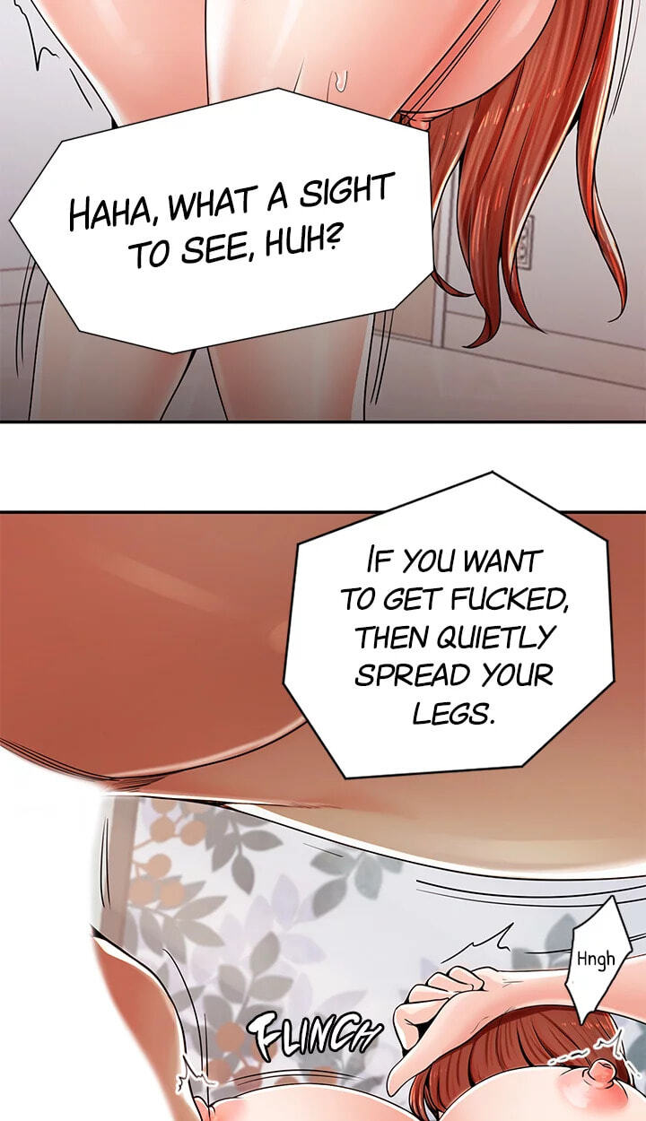 I Nominate You! Chapter 1 page 129 - 
