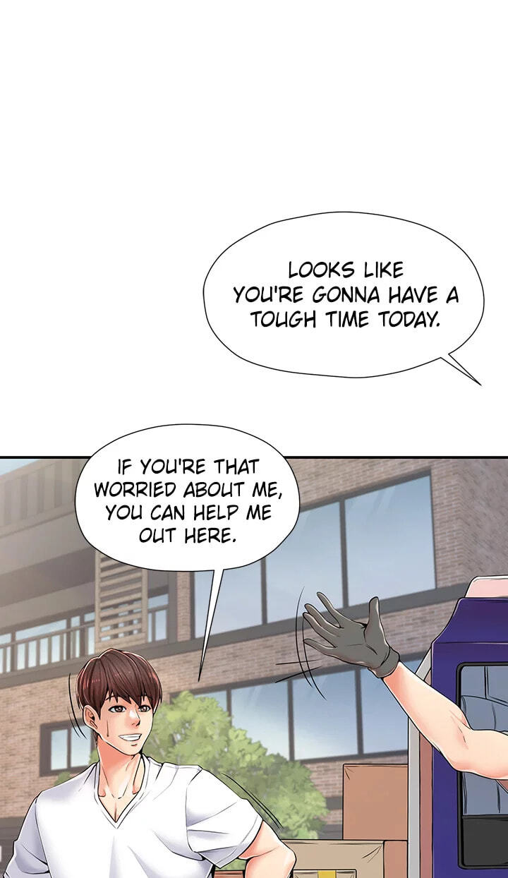 I Nominate You! Chapter 1 page 14 - 