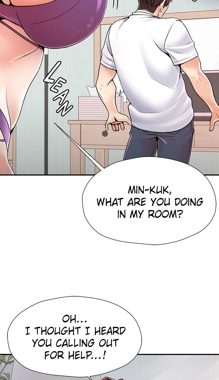 I Nominate You! Chapter 1 page 134 - 
