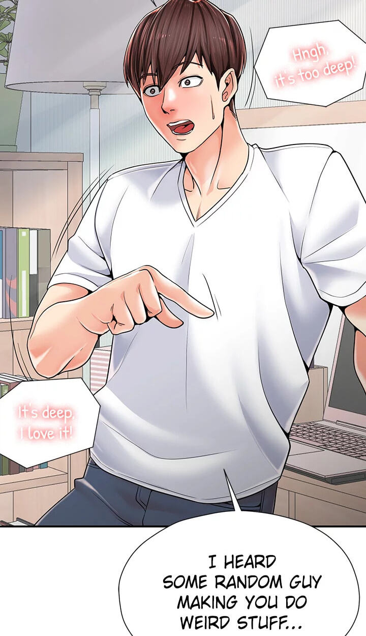 I Nominate You! Chapter 1 page 135 - 