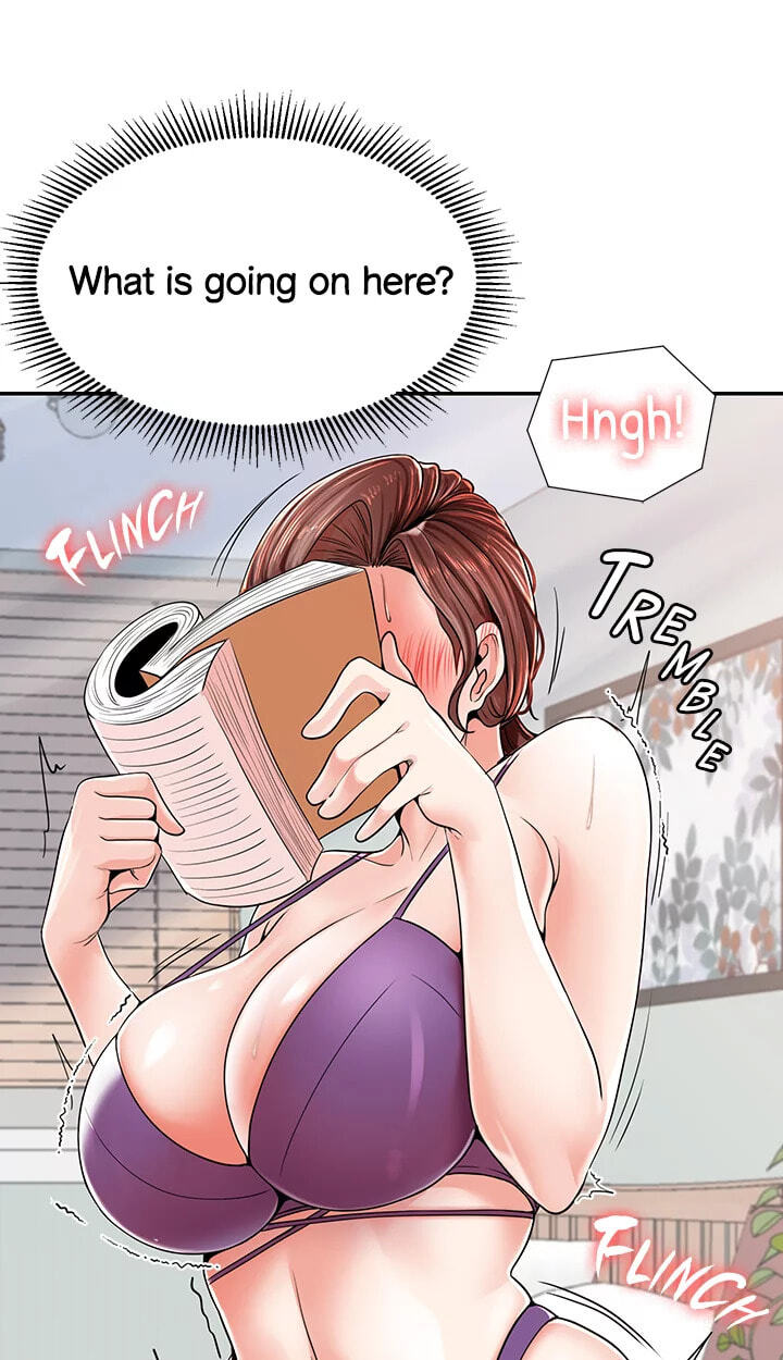 I Nominate You! Chapter 1 page 138 - 
