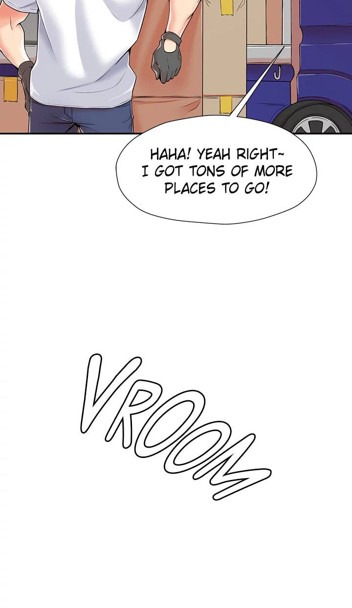 I Nominate You! Chapter 1 page 15 - 
