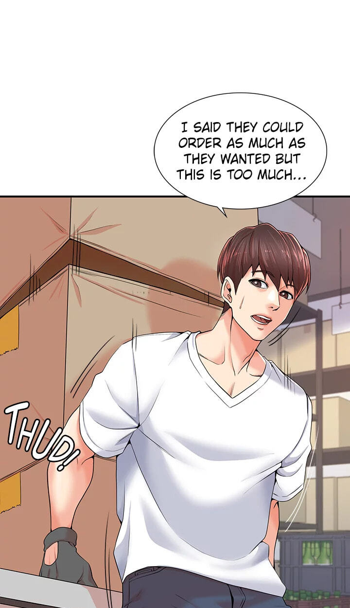 I Nominate You! Chapter 1 page 16 - 
