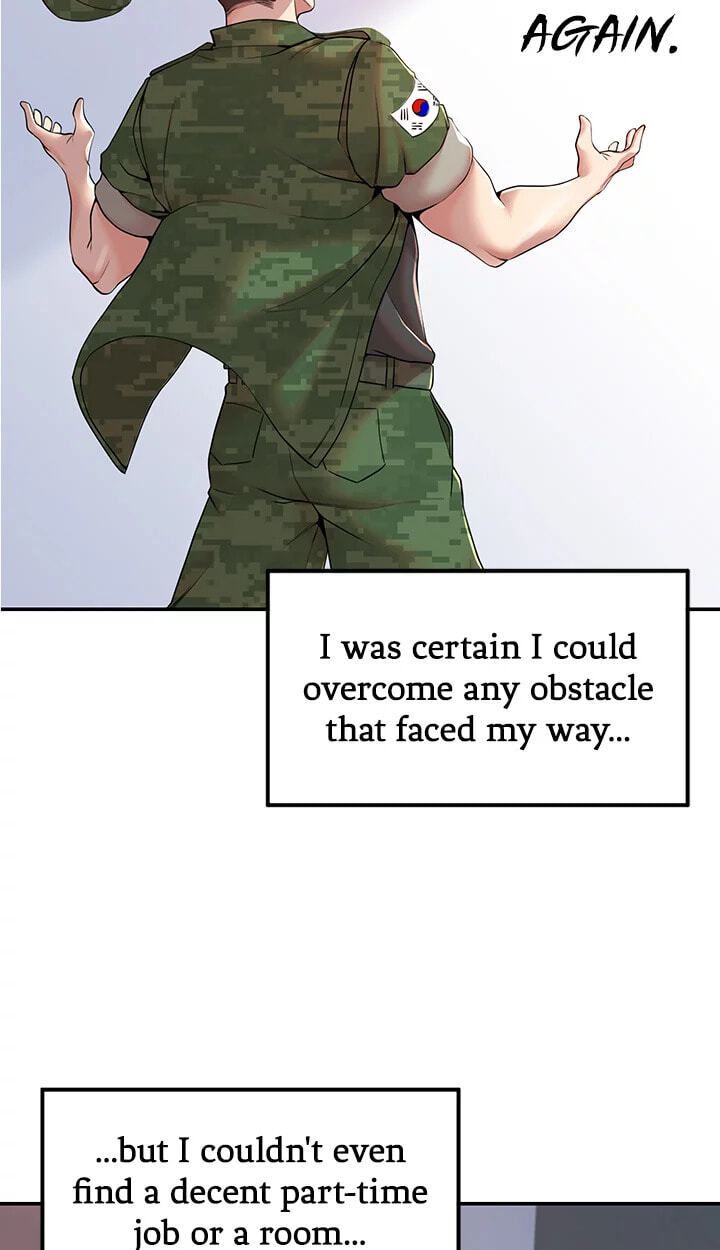 I Nominate You! Chapter 1 page 18 - 