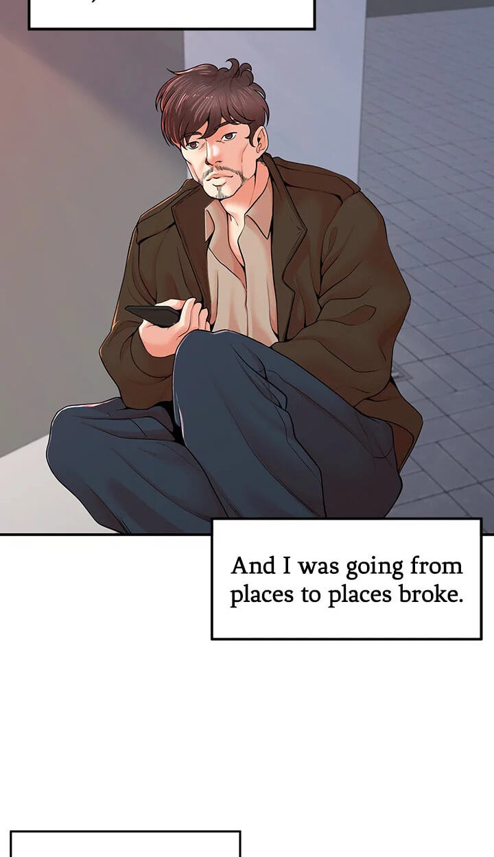 I Nominate You! Chapter 1 page 19 - 
