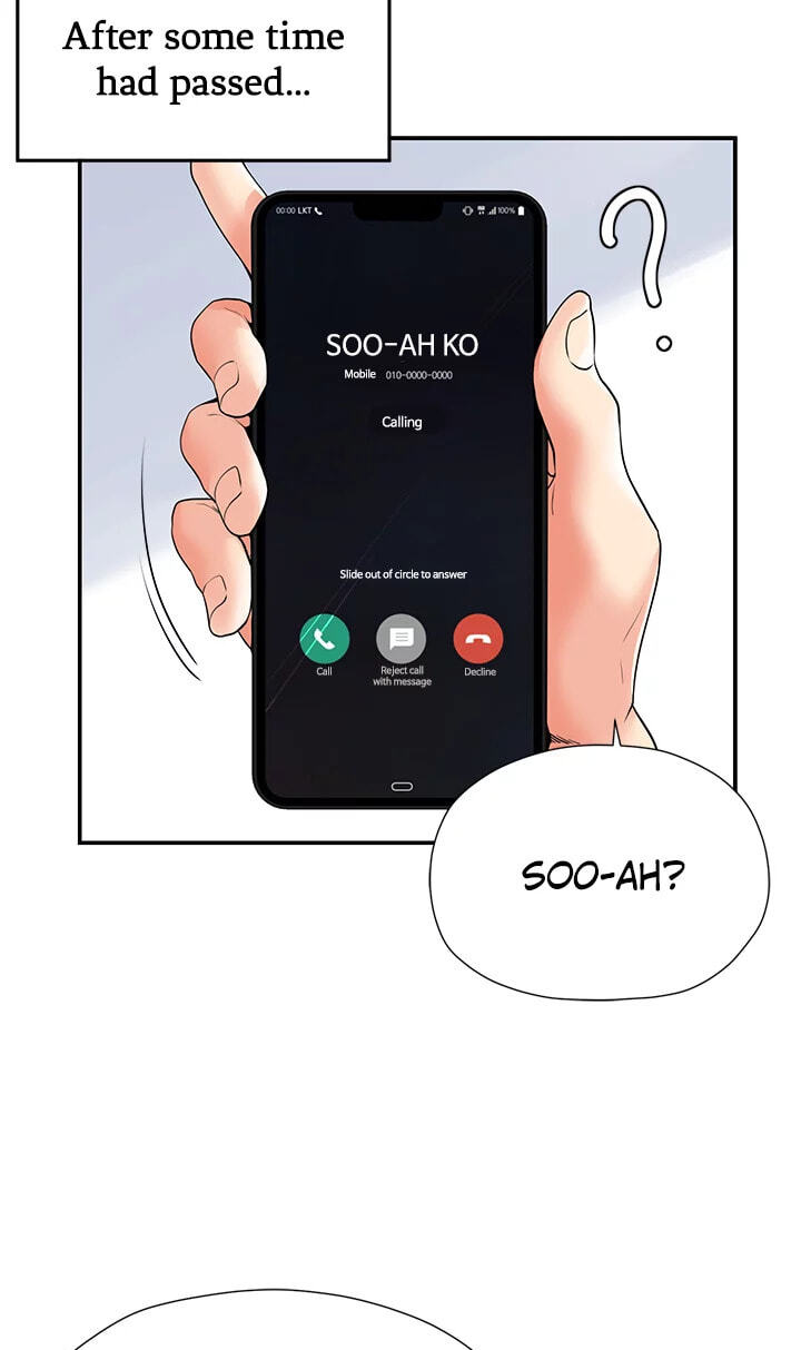 I Nominate You! Chapter 1 page 20 - 