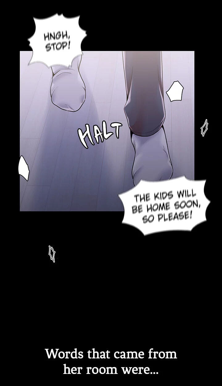 I Nominate You! Chapter 1 page 3 - 