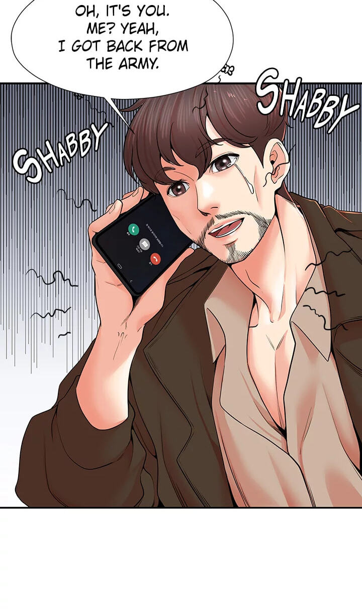 I Nominate You! Chapter 1 page 21 - 