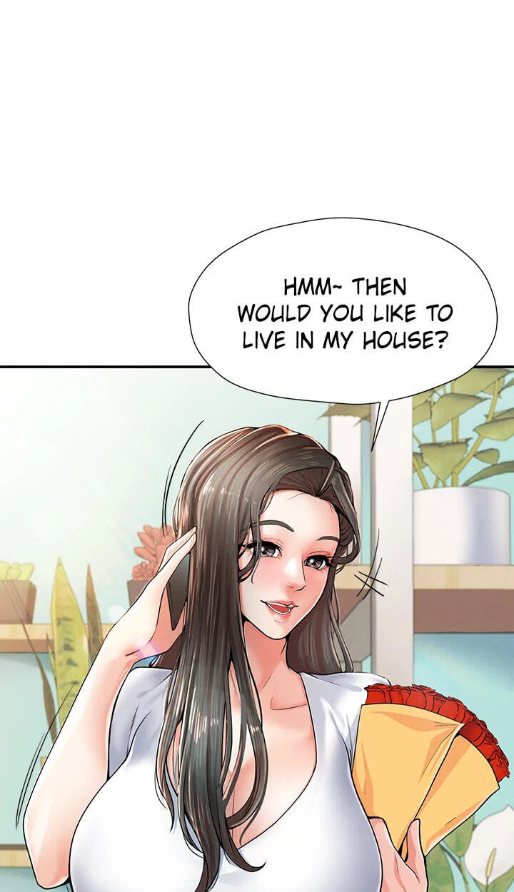 I Nominate You! Chapter 1 page 26 - 