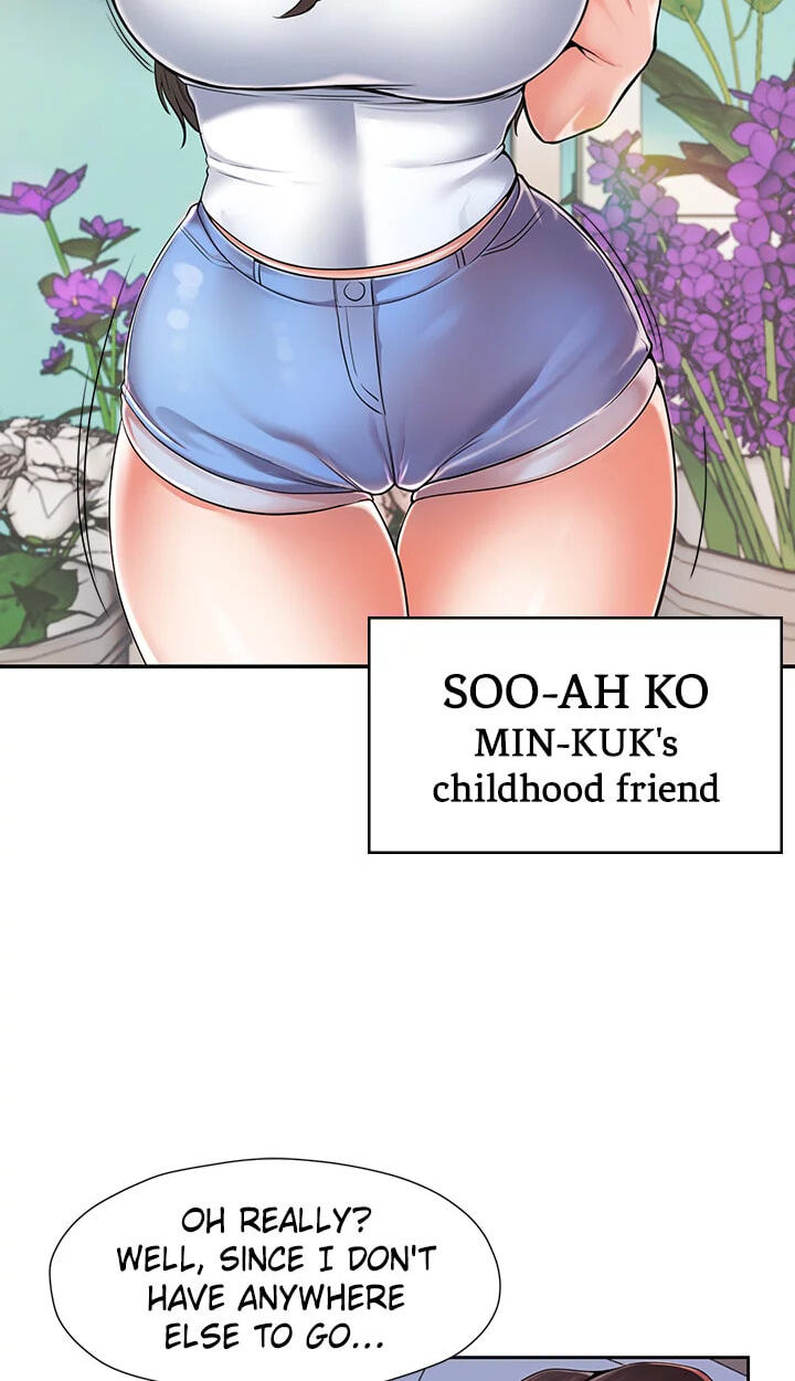 I Nominate You! Chapter 1 page 27 - 