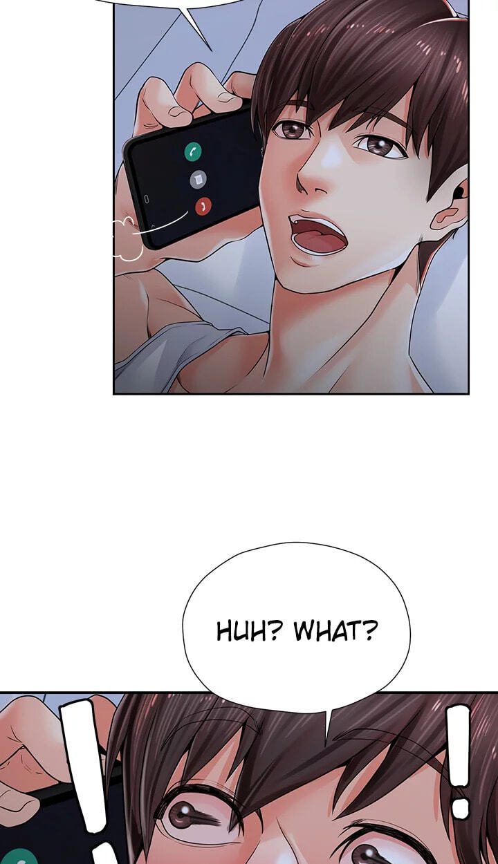 I Nominate You! Chapter 1 page 28 - 