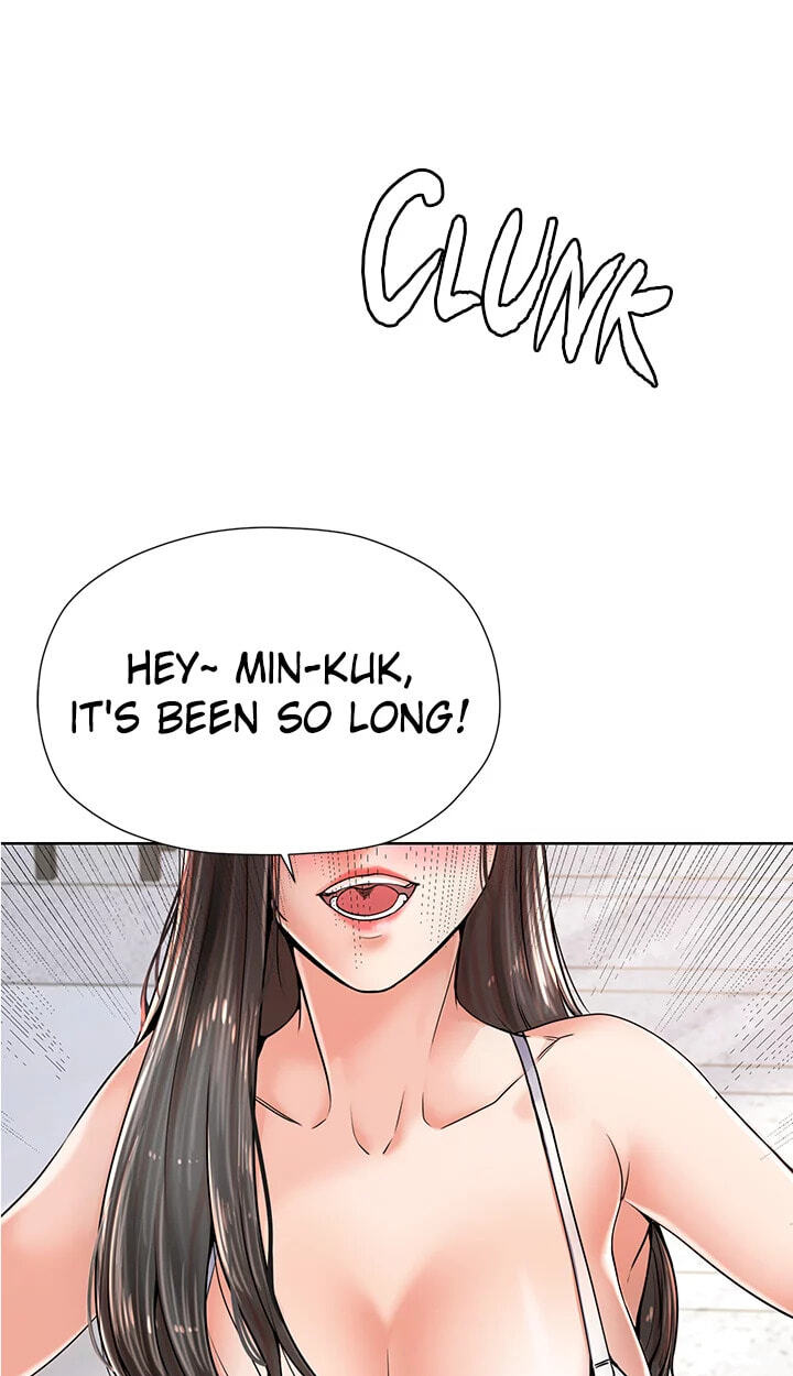 I Nominate You! Chapter 1 page 32 - 