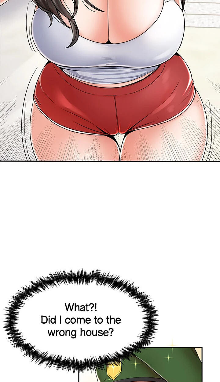 I Nominate You! Chapter 1 page 33 - 