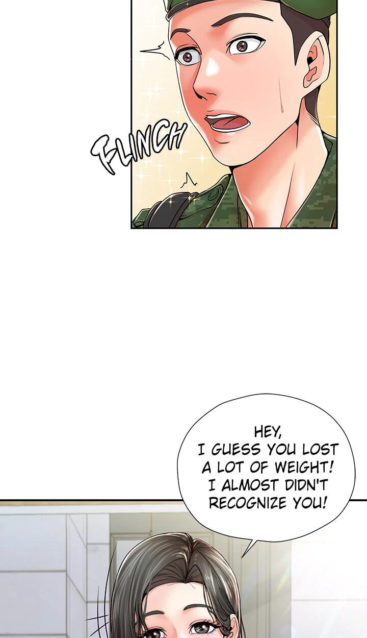 I Nominate You! Chapter 1 page 34 - 