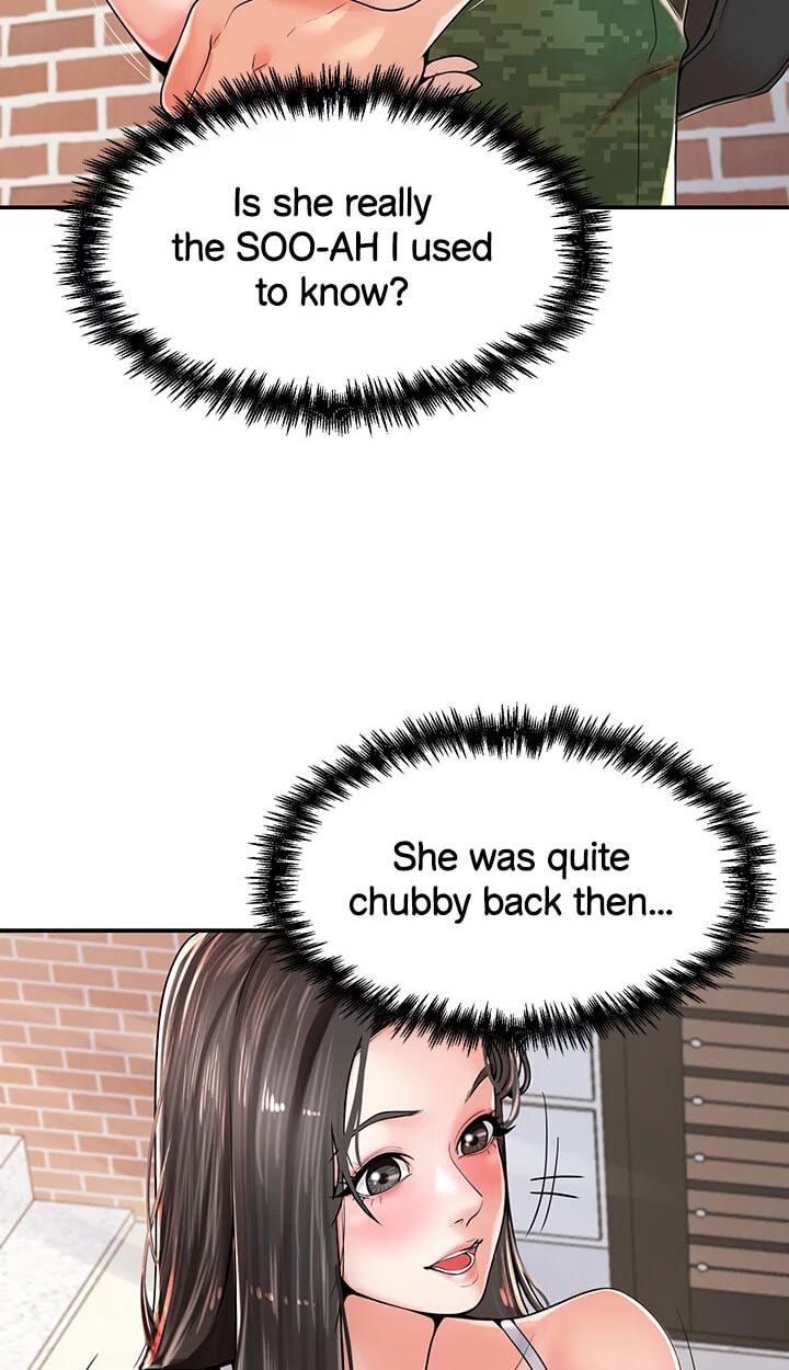 I Nominate You! Chapter 1 page 37 - 