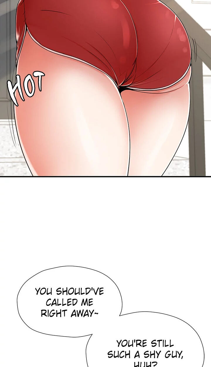 I Nominate You! Chapter 1 page 39 - 