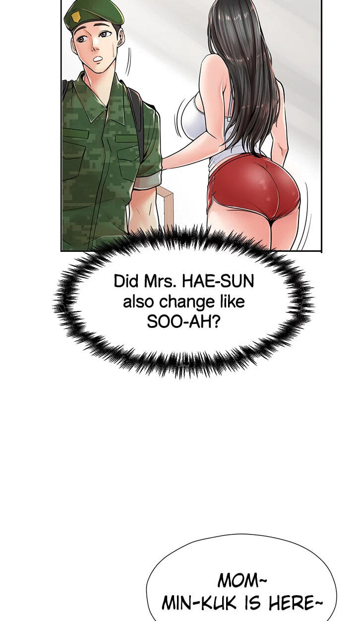 I Nominate You! Chapter 1 page 44 - 