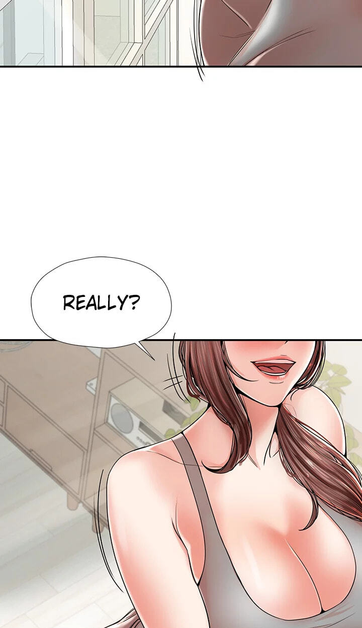 I Nominate You! Chapter 1 page 46 - 