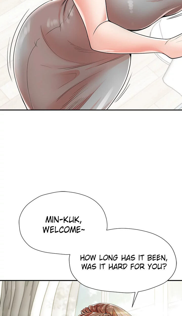 I Nominate You! Chapter 1 page 47 - 