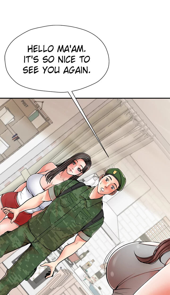 I Nominate You! Chapter 1 page 50 - 
