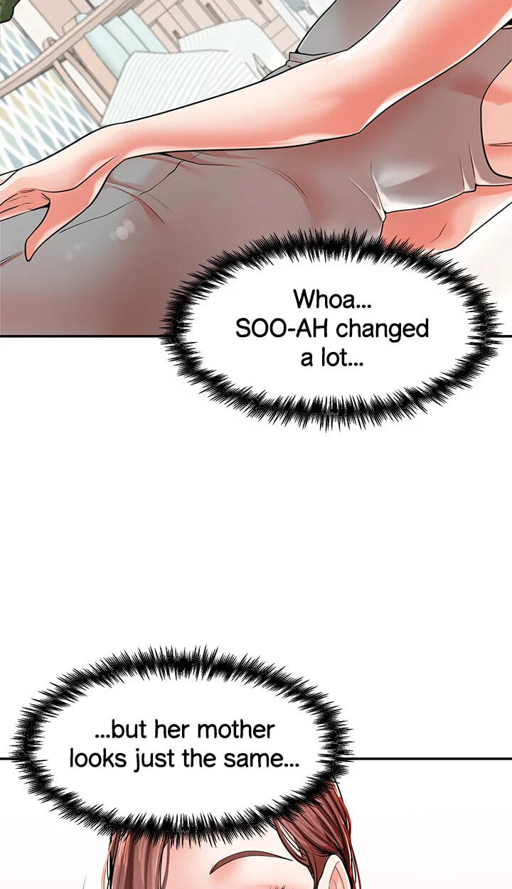 I Nominate You! Chapter 1 page 51 - 