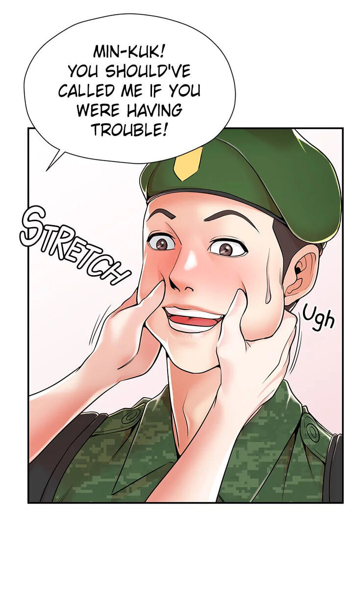 I Nominate You! Chapter 1 page 53 - 