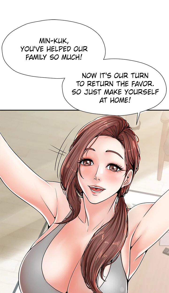 I Nominate You! Chapter 1 page 54 - 