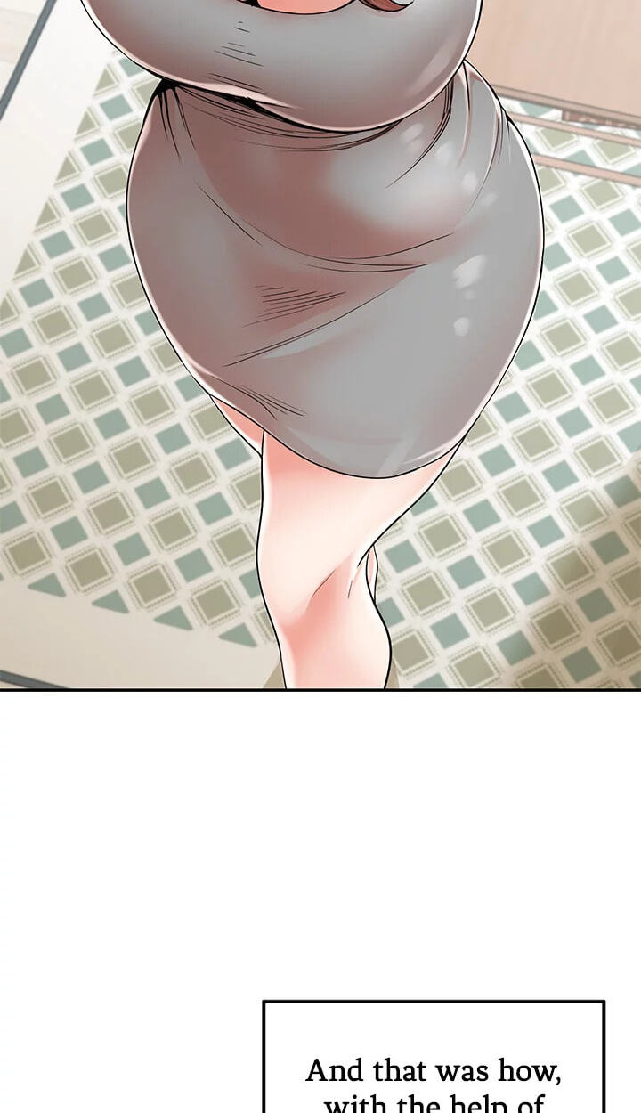 I Nominate You! Chapter 1 page 55 - 