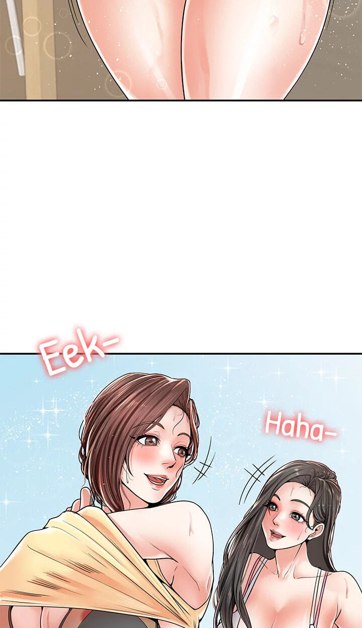I Nominate You! Chapter 1 page 68 - 