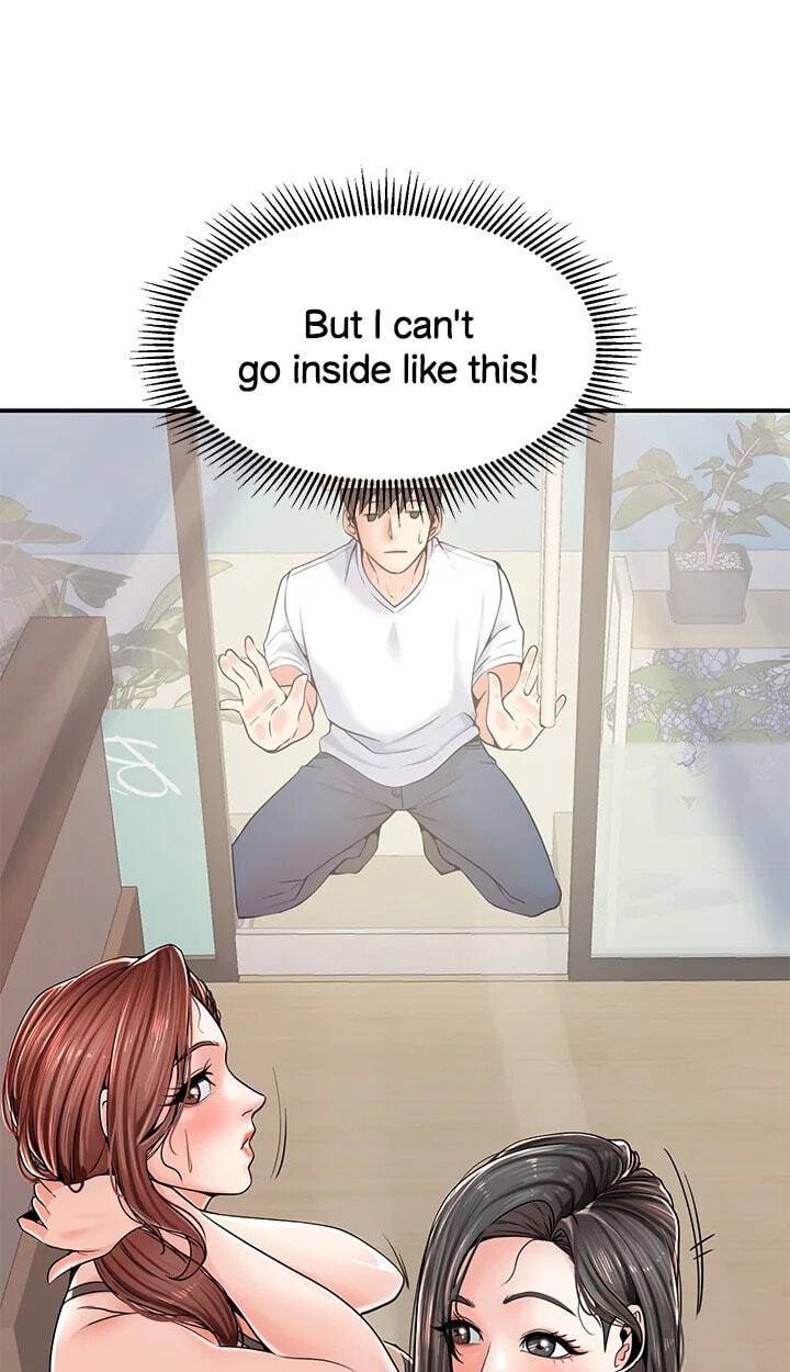 I Nominate You! Chapter 1 page 71 - 