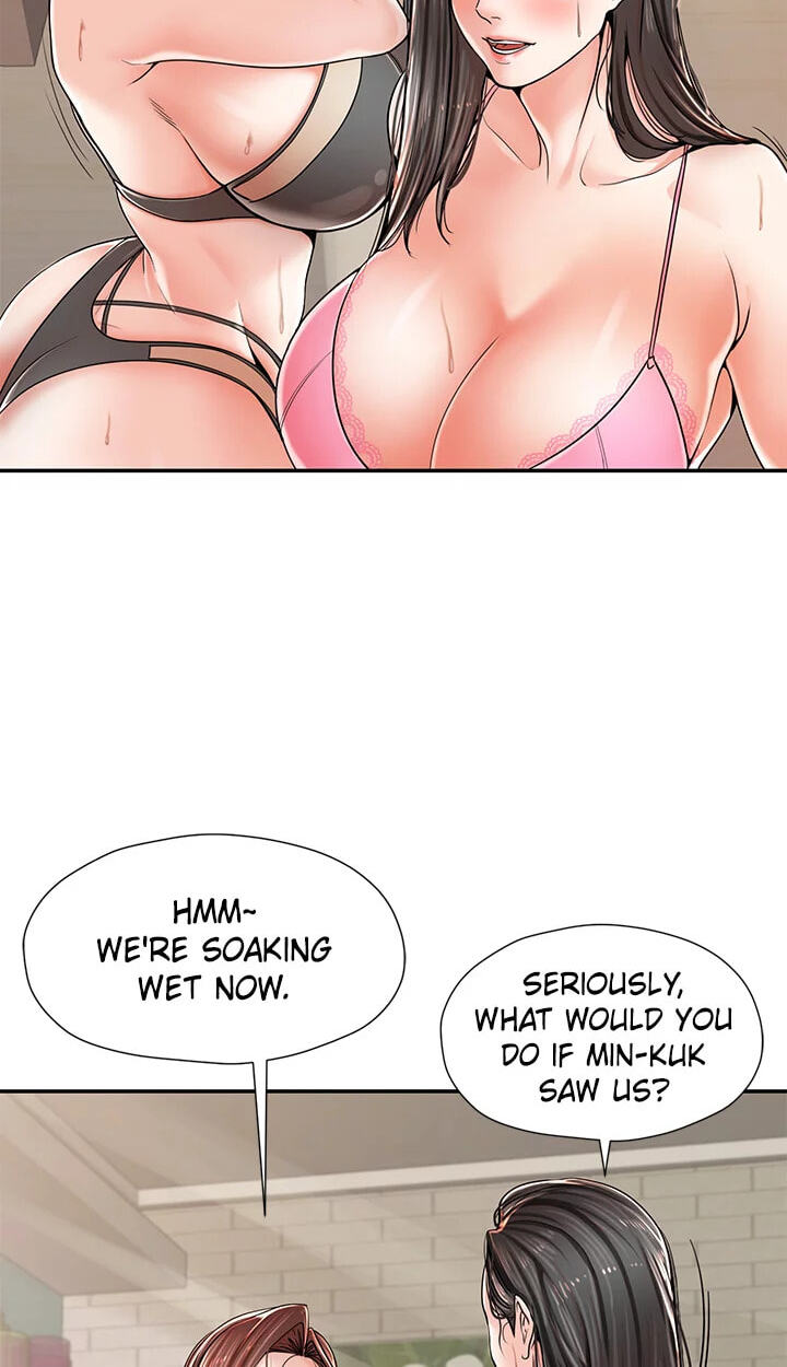 I Nominate You! Chapter 1 page 72 - 