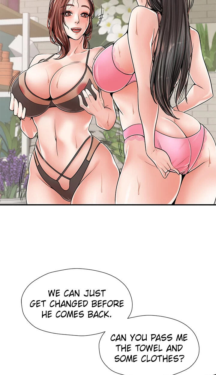 I Nominate You! Chapter 1 page 73 - 