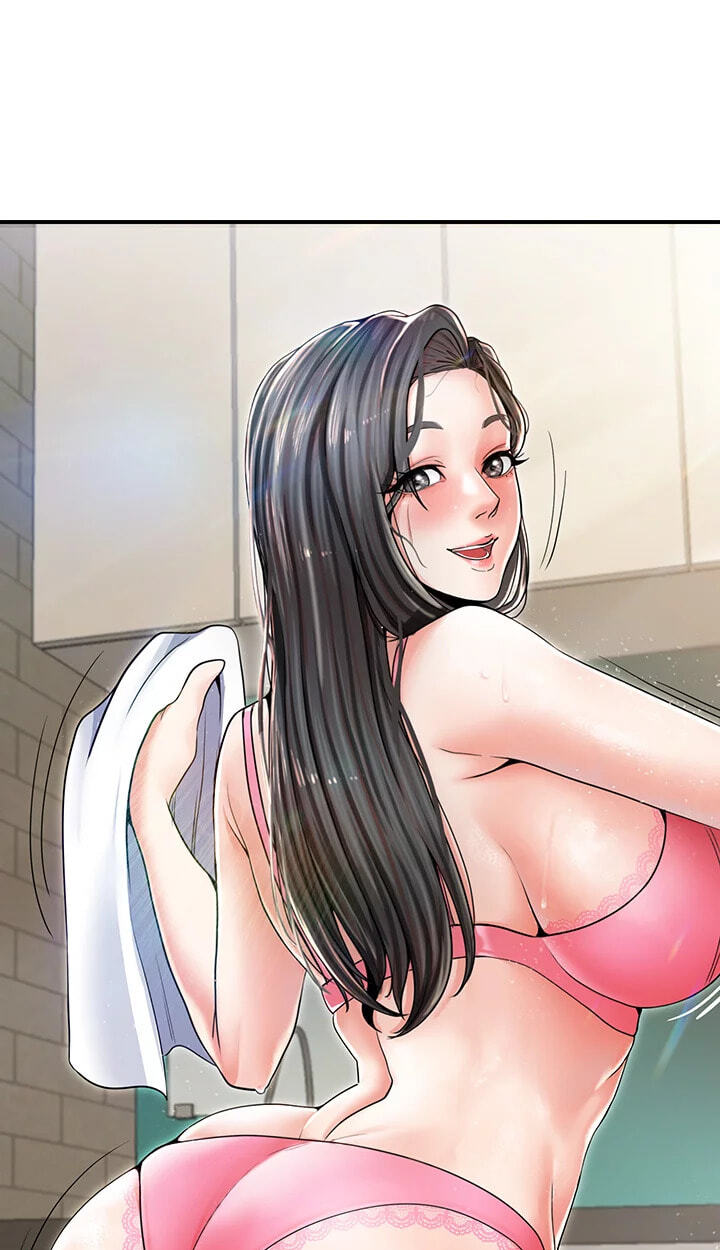 I Nominate You! Chapter 1 page 76 - 