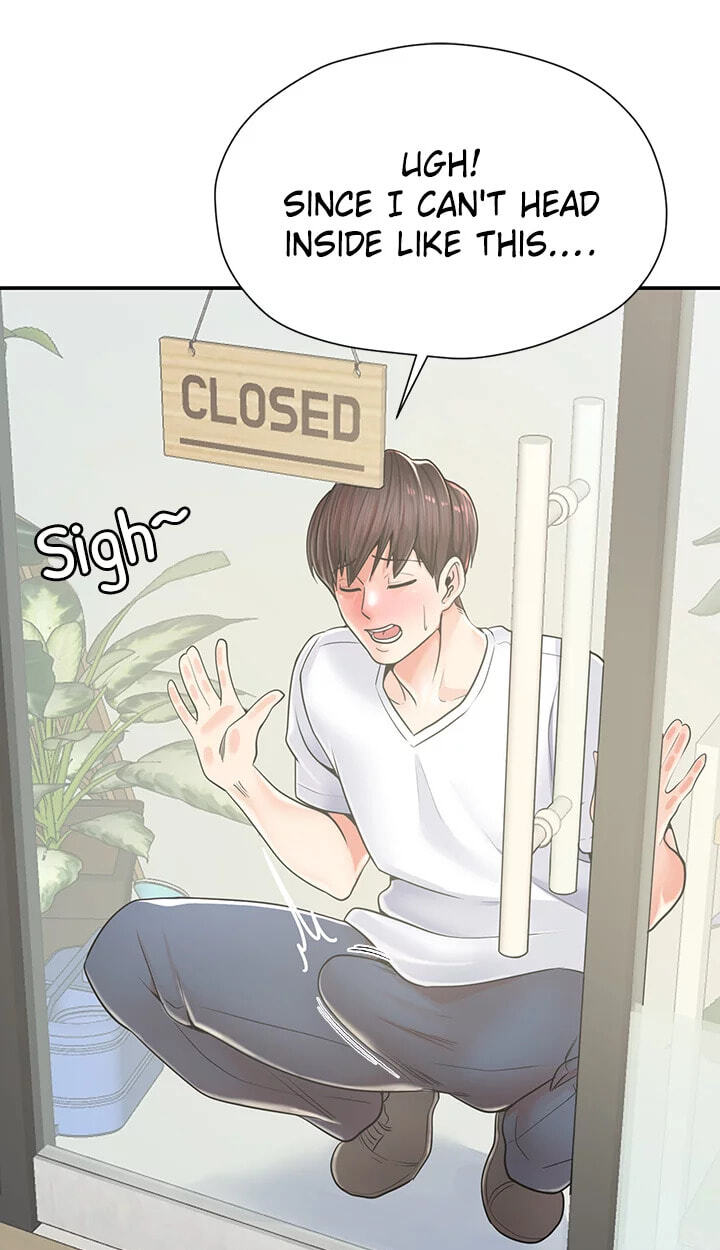 I Nominate You! Chapter 1 page 80 - 