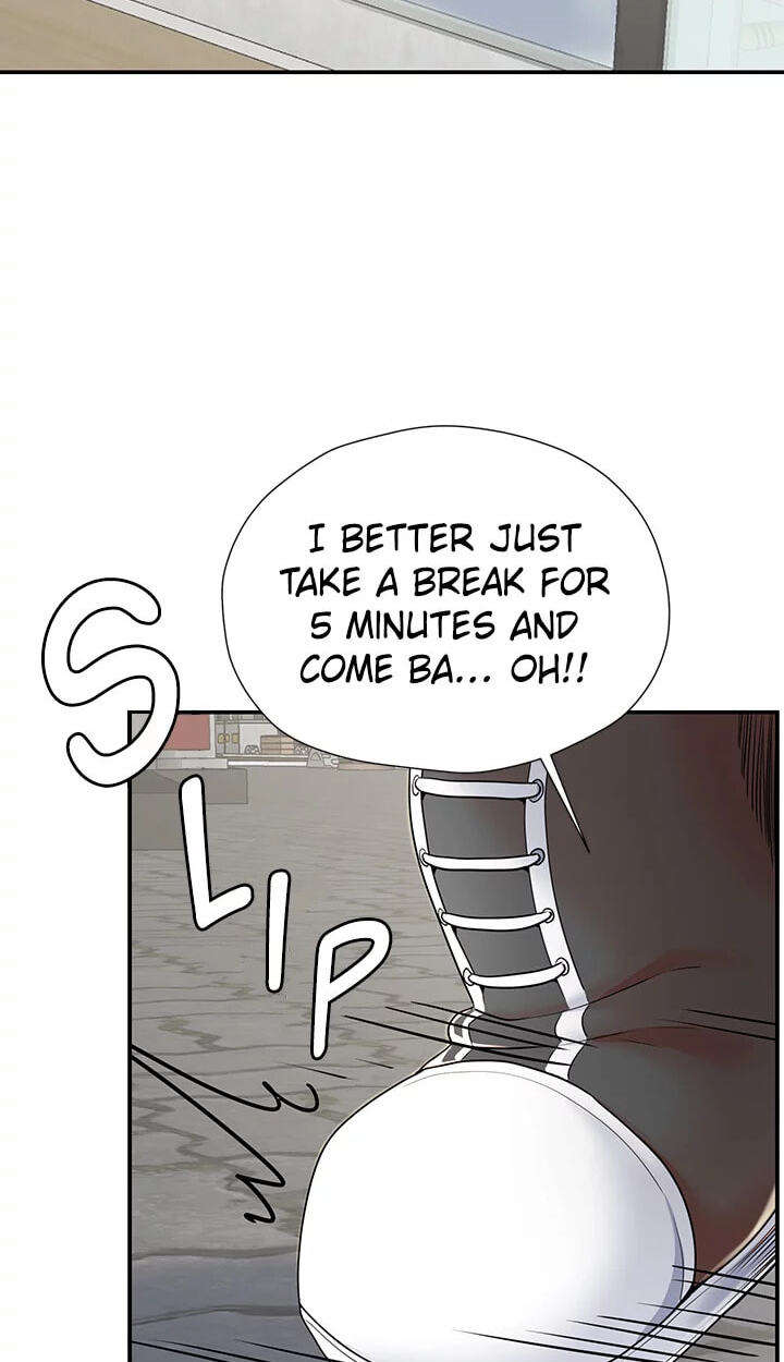 I Nominate You! Chapter 1 page 81 - 