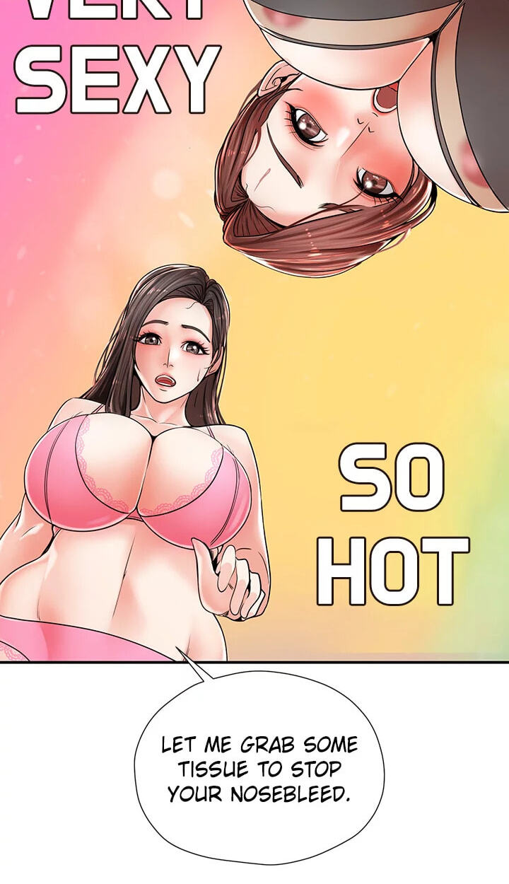 I Nominate You! Chapter 1 page 88 - 