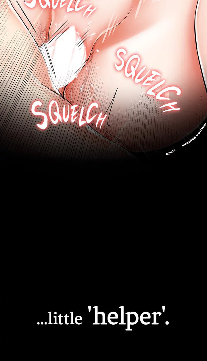 I Nominate You! Chapter 1 page 10 - 