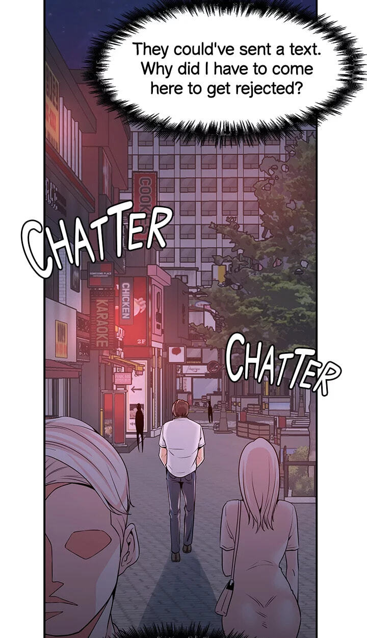 I Nominate You! Chapter 1 page 93 - 
