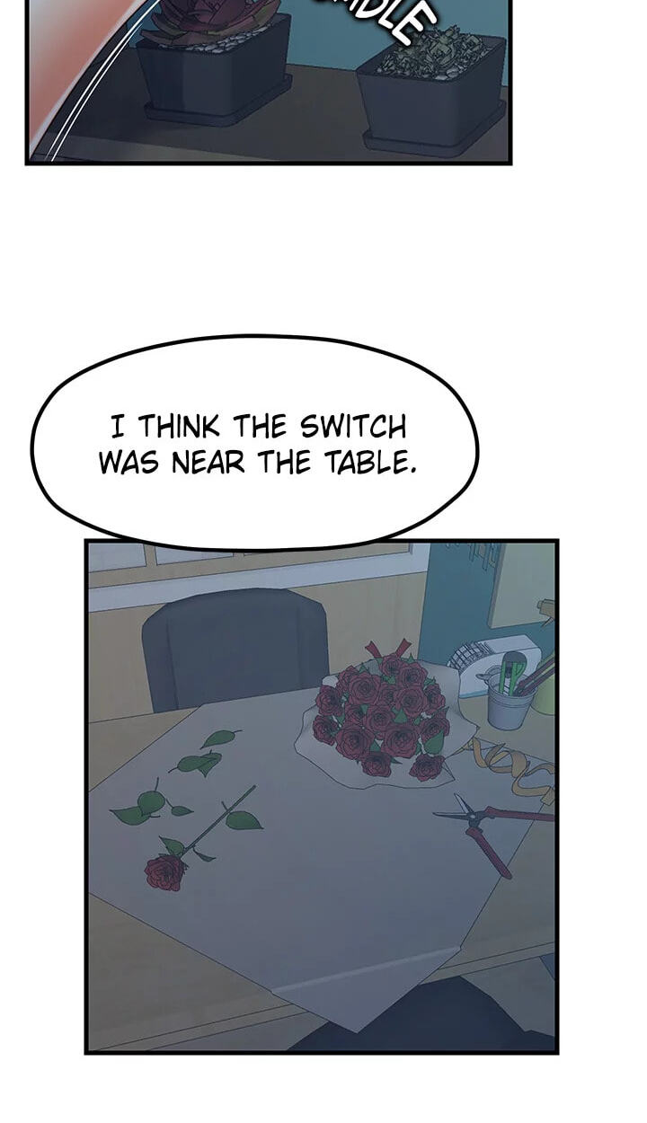 I Nominate You! Chapter 10 page 11 - 