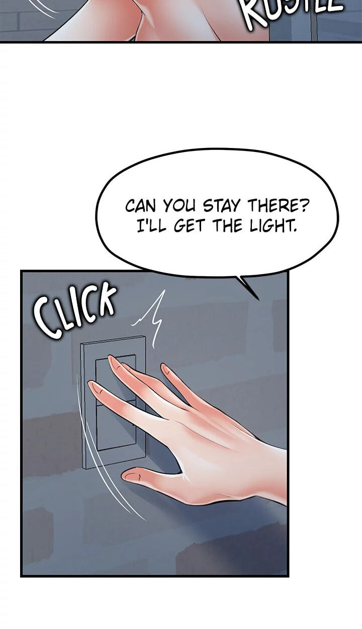 I Nominate You! Chapter 10 page 13 - 